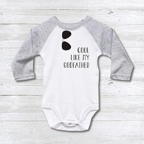 godson onesie