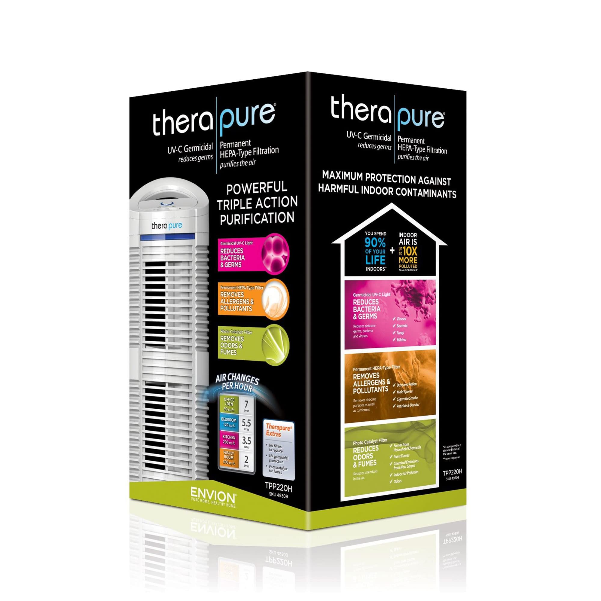 Therapure 49309