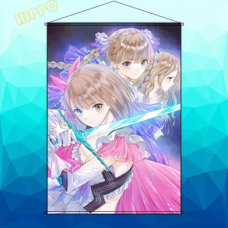 Amazon Co Jp Hippo タペストリー Blue Reflection 幻に舞う少女の剣 司城夕月 司城来夢 ポスター 掛ける絵 約70cmx100cm ホビー 通販 Amazon Co Jp Hippo タペストリー Blue Reflection 幻に舞う少女の剣 司城夕月 司城来夢 ポスター 掛ける絵 約70cmx100cm ホビー 通販