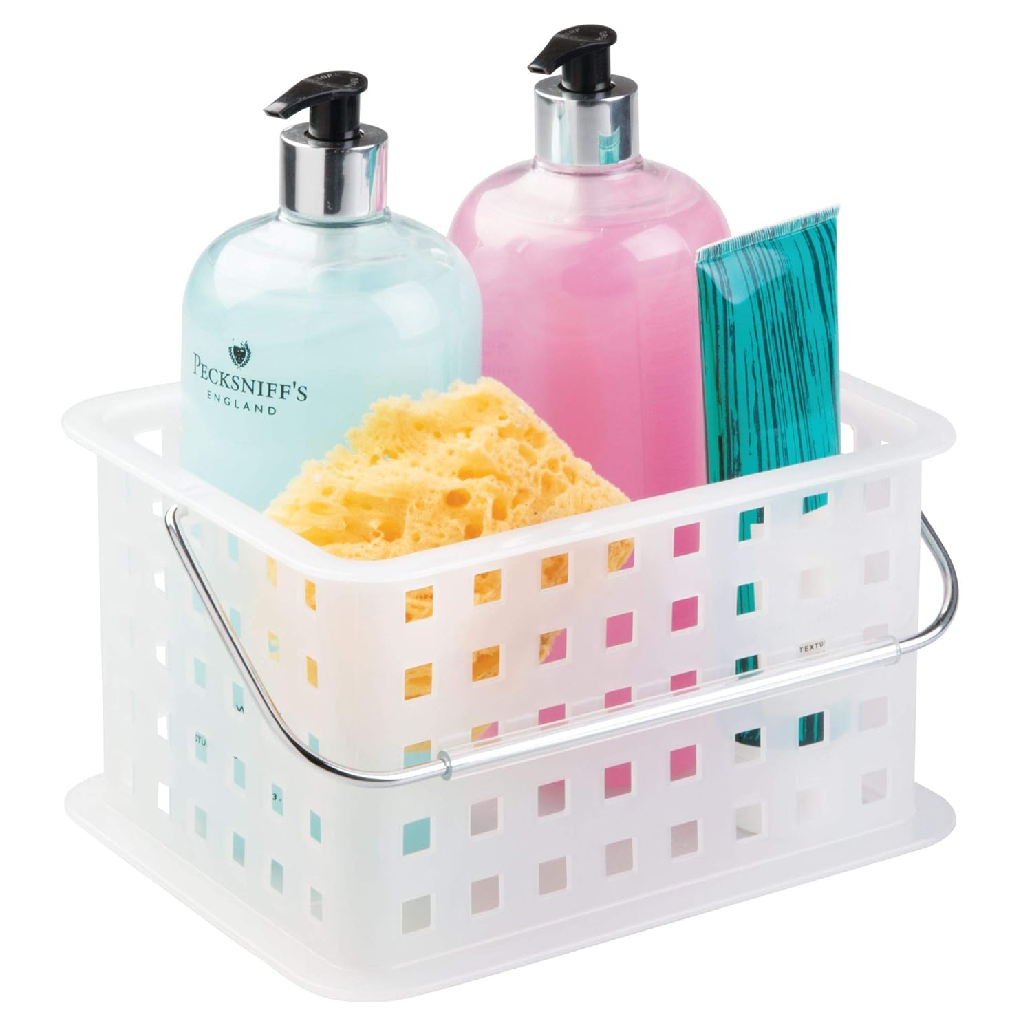 Bathroom Products Organizer