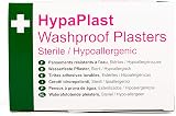 Safety First Aid Group HypaPlast Pink Washproof Plasters Assorted 100 view 4