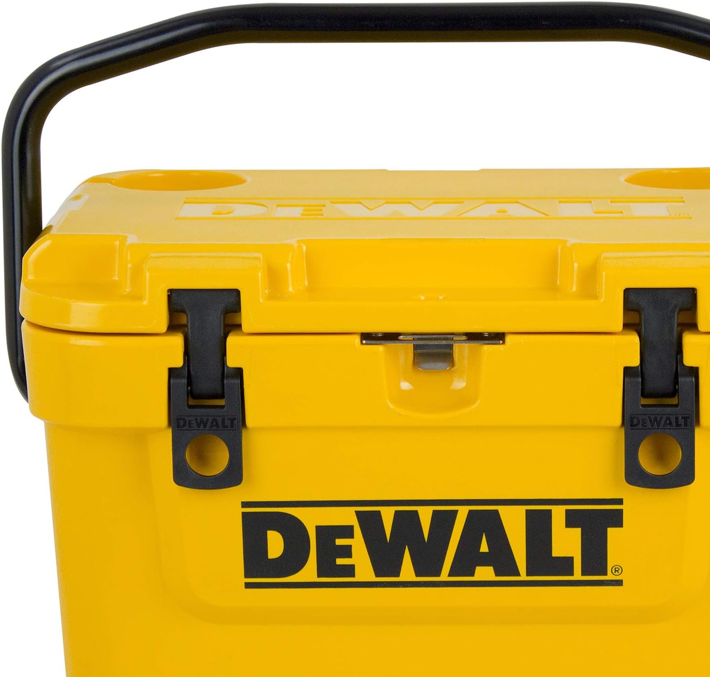 dewalt 10 qt cooler