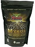 RTI Xtreme Gardening 4402 Mykos, 2.2-Pound Bag