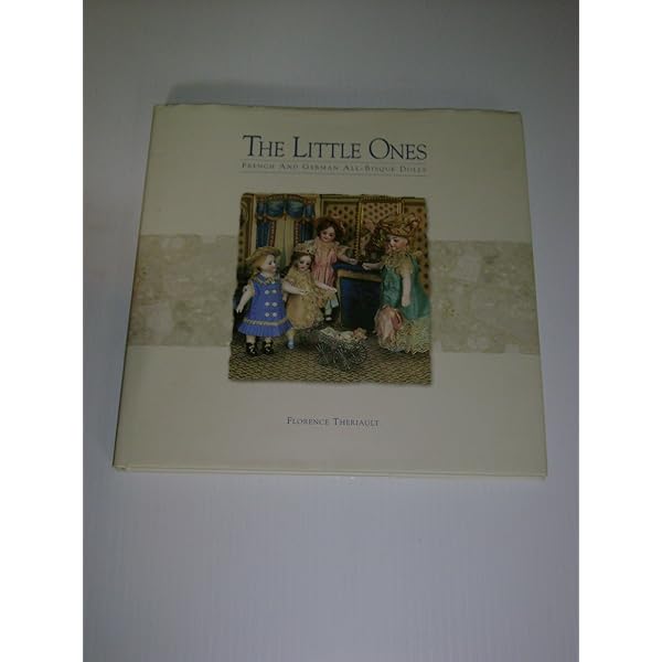 Mid-Century American Dolls 1945-1965: The Private Collection of