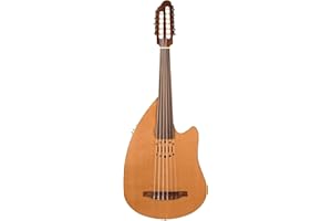 Godin 037414 Multi Oud Encore Nylon Natural SG