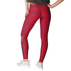 FOCO Women's Standard NFL Ladies Team Color Cloud