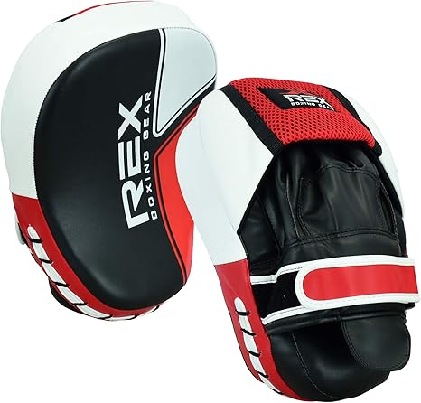 training pads boxing