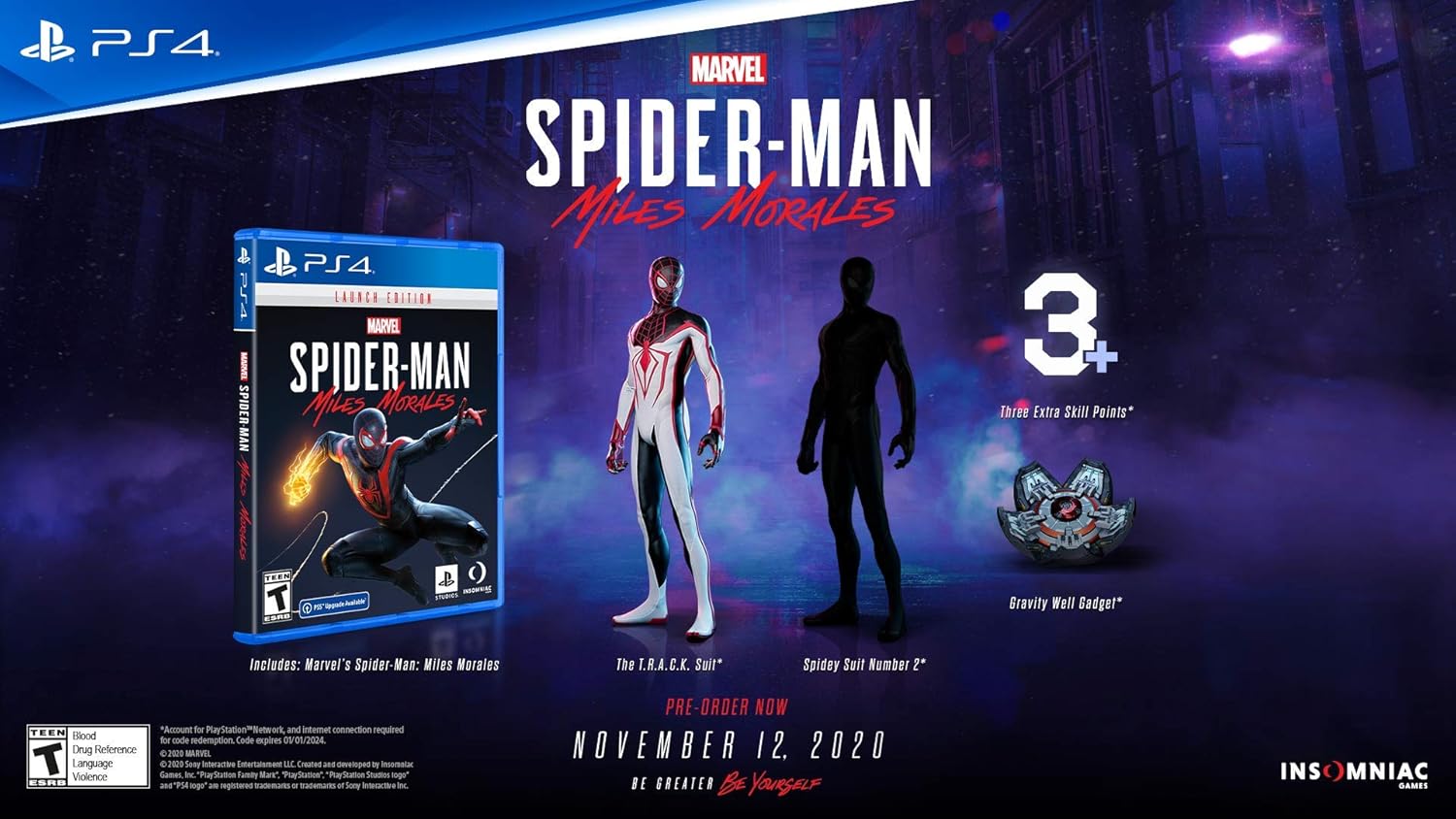 spider man ps4 price playstation store