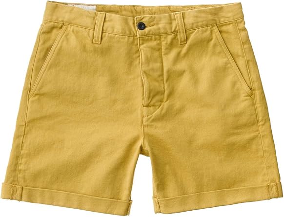 nudie jeans luke shorts
