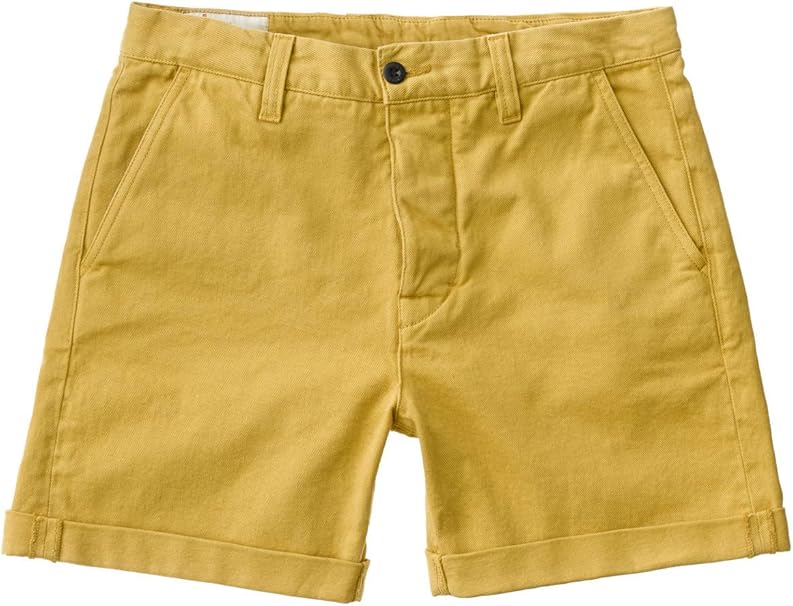 nudie luke shorts