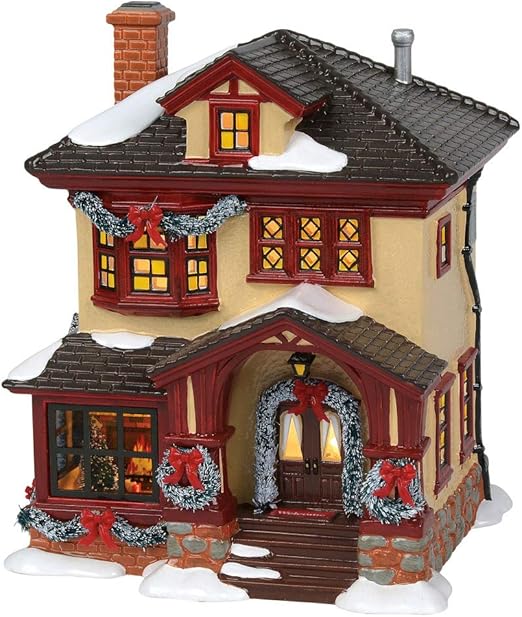 toy box for grandma's house