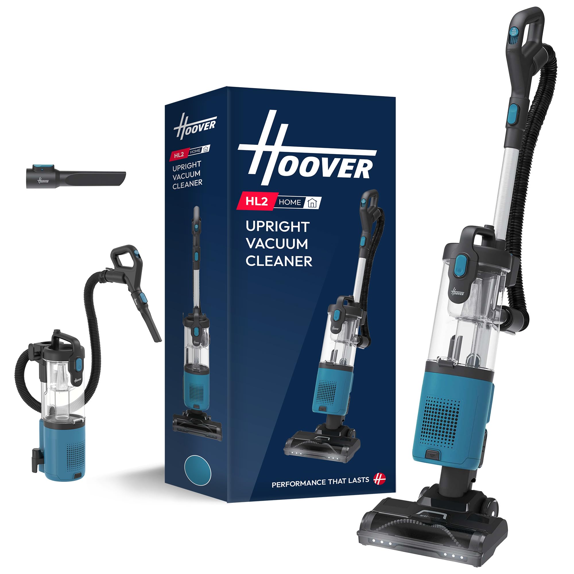 Hoover HL2 Upright Vacuum Clea...