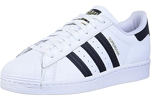 adidas Superstar Casual Shoes Mens EG4958