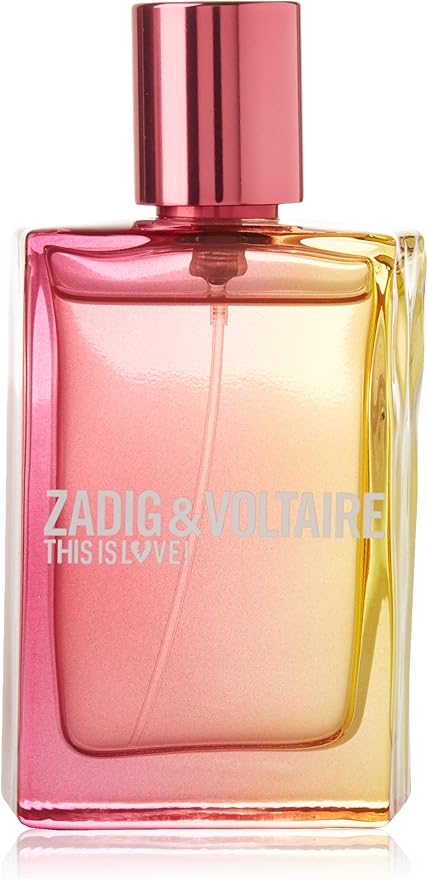 this is love parfum zadig et voltaire