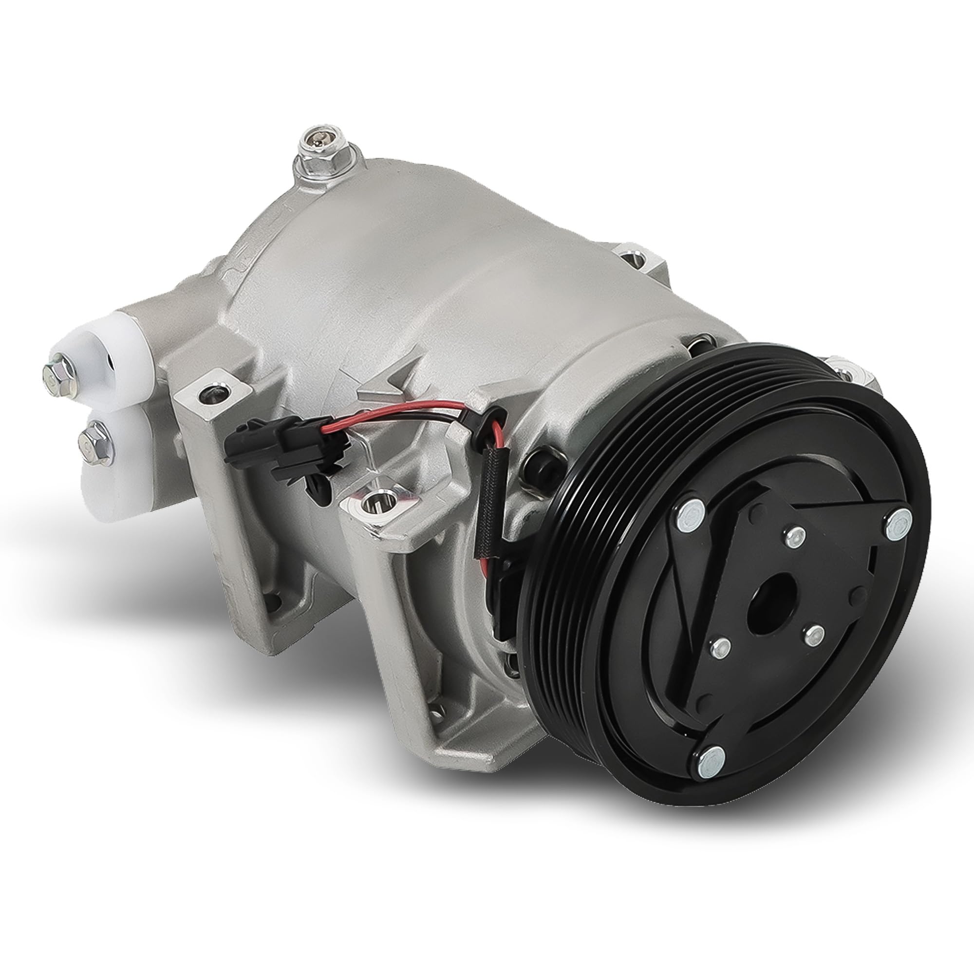 Photo 1 of A/C AC Compressor Replacement for Nissan Rogue 2.5L 2008-2013 CO 11200C 92600JM01C