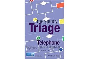 Emergency Triage: Telephone Triage and Advice (Version 1.7, 2023)