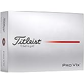 Titleist Pro V1x Golf Balls