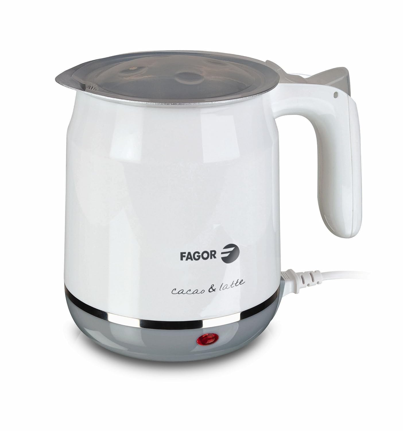 Fagor - Hervidor Calientaleche Cl1000, 1L, Recubrimiento ...