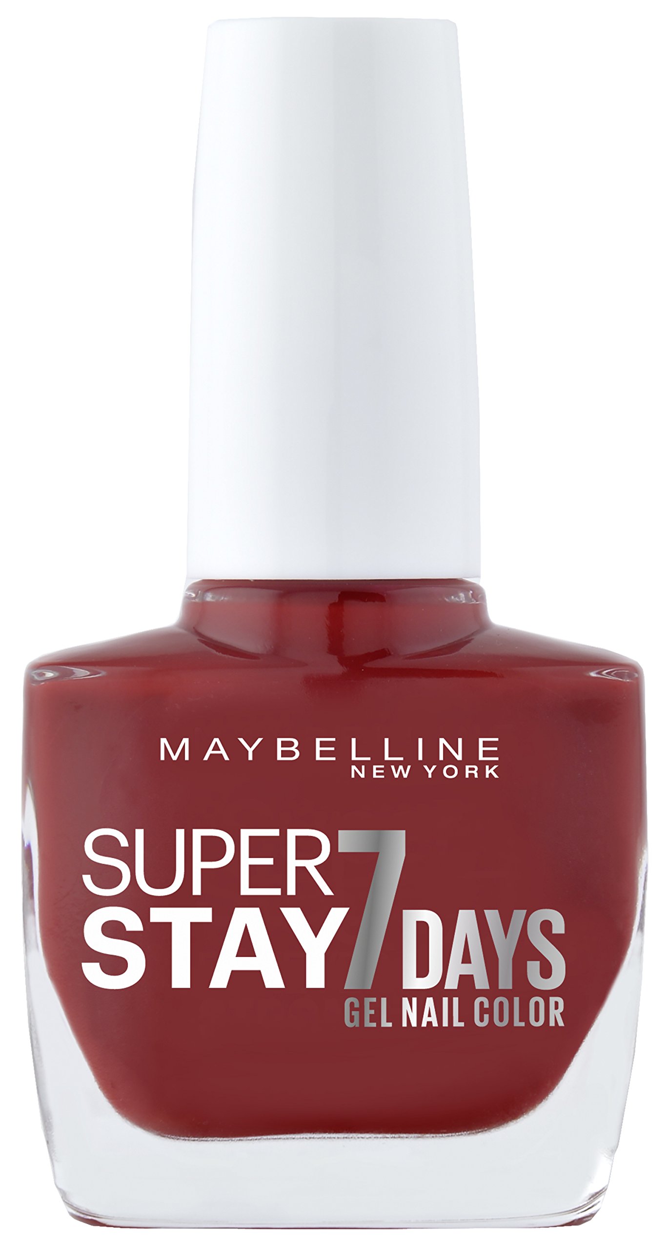 Superstay 7 Days Nail Polish