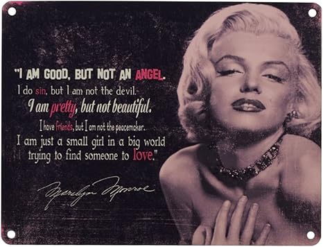 Download Zitat marilyn monroe Free