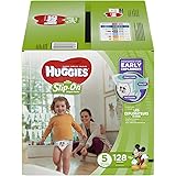 huggies little movers pull ups