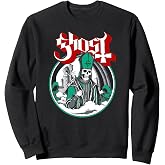 Ghost Secular Haze Sweatshirt
