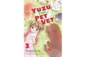 Yuzu the Pet Vet 2