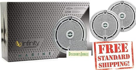 infinity marine 652m