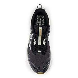 New Balance Men's Dynasoft Nitrel V6 Trail Running