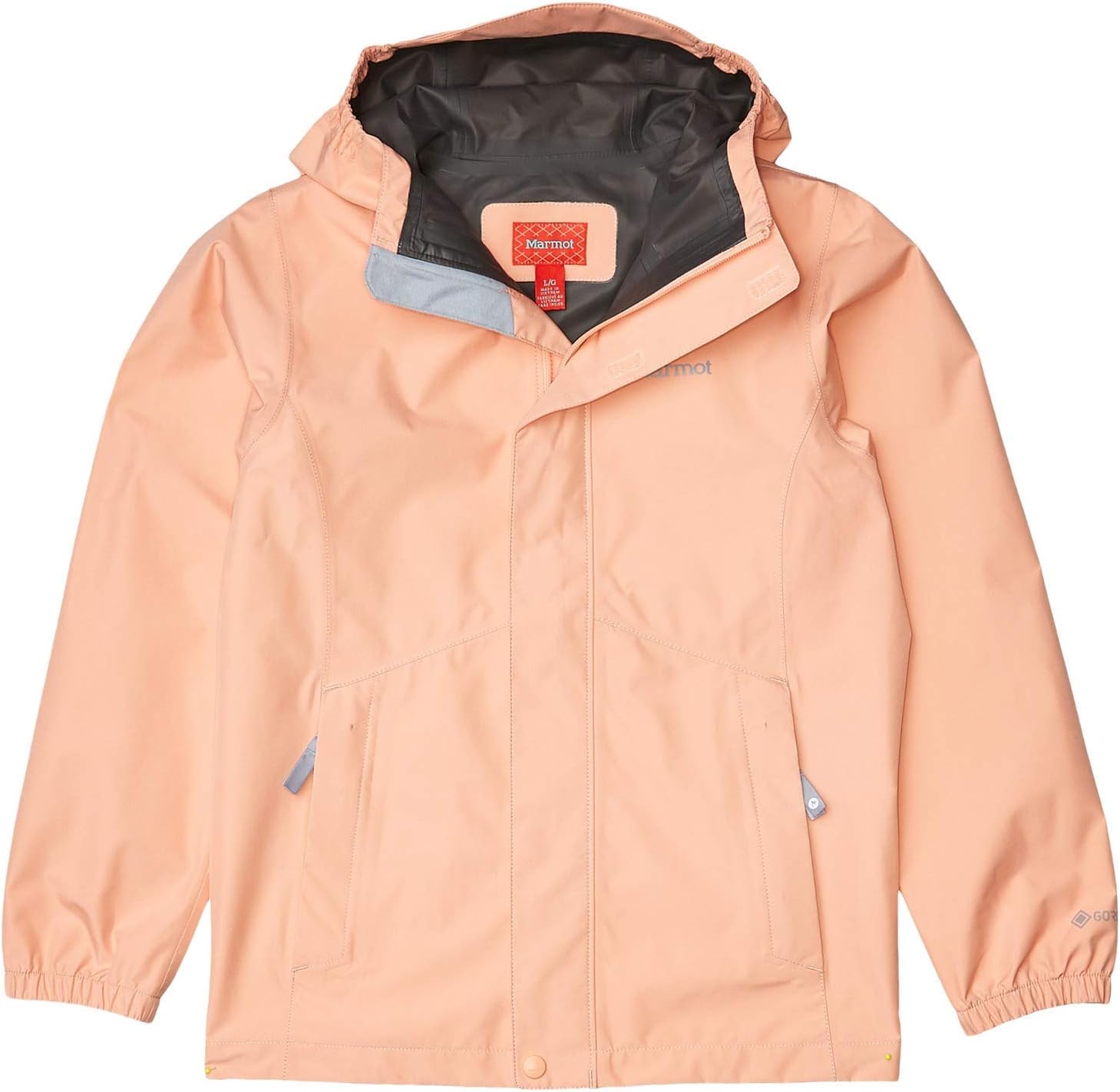 marmot minimalist rain jacket