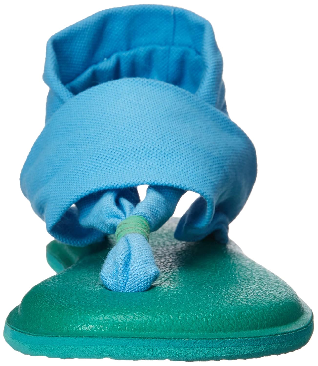 Yoga Lil Girls Kids Sanuk Sling Sandal 2 Sandals unser