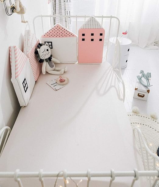 baby bed bumper set