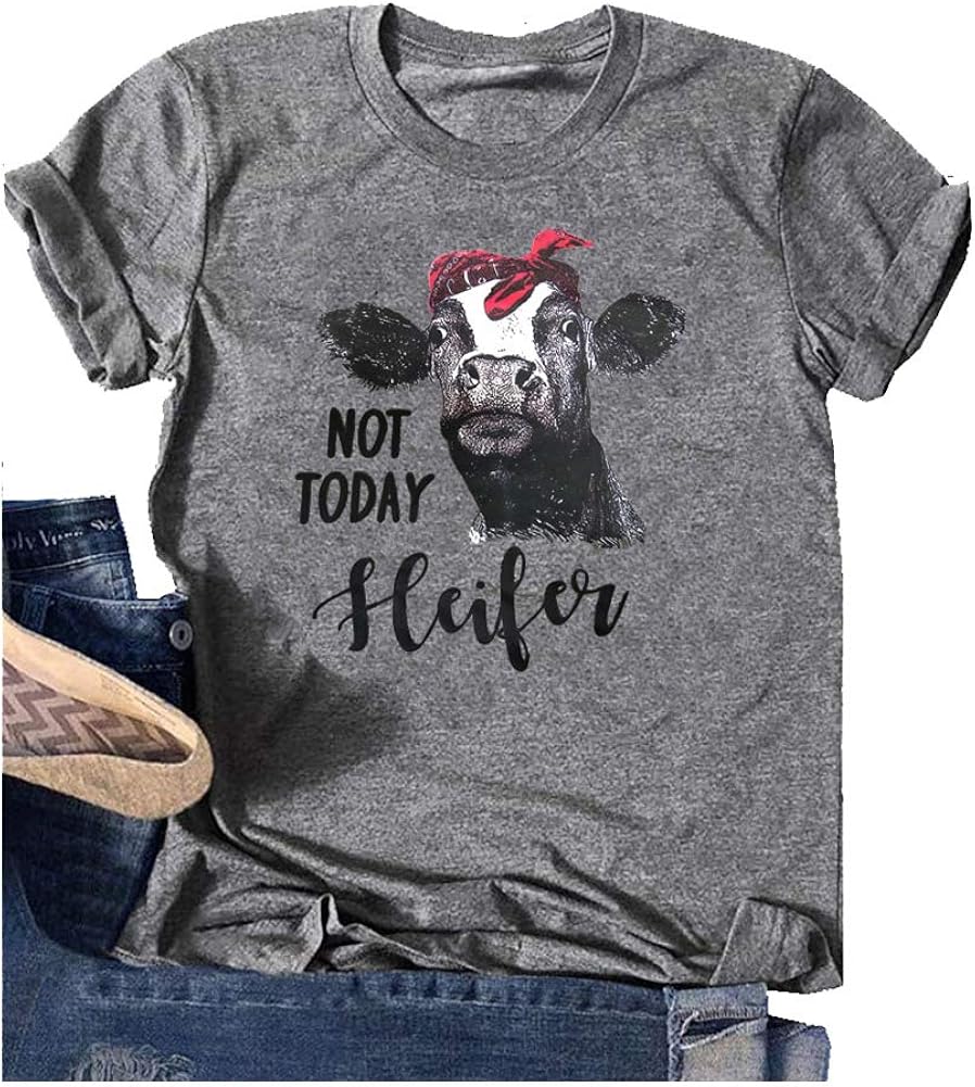 Woman's Tee Women's TShirt Farm T-Shirt 
