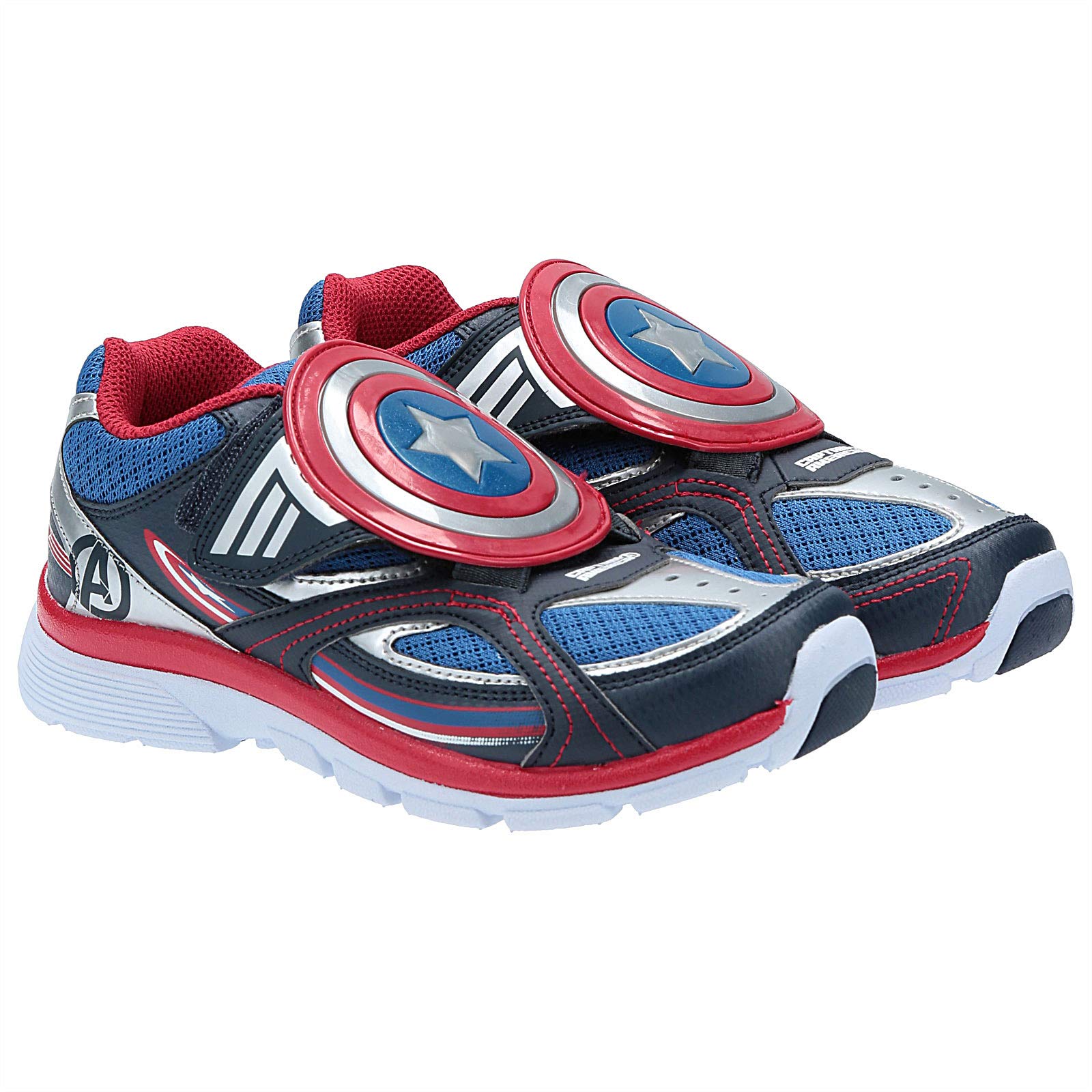 stride rite tennis shoes