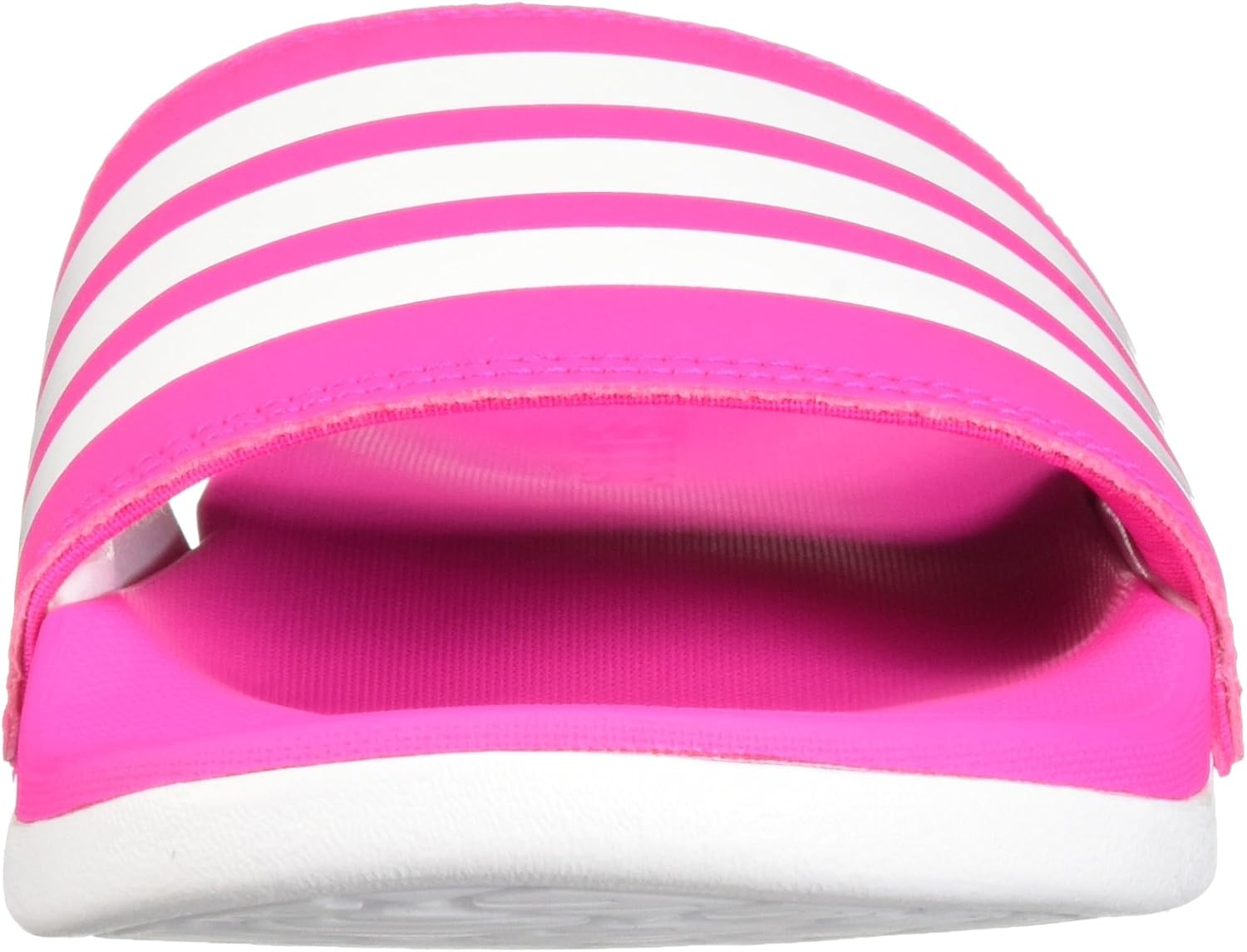 women's adilette cloudfoam