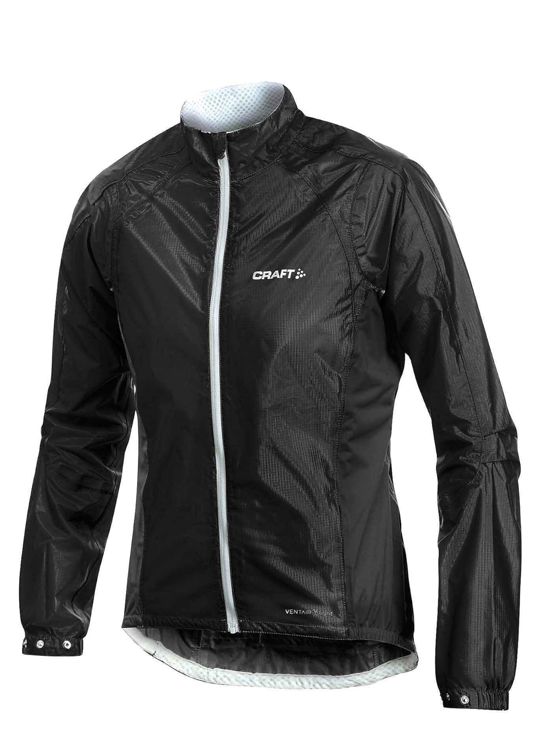 craft velo rain jacket