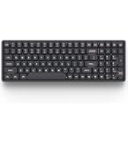 Amazon.com: IQUNIX Magi65 Low Profile Mechanical Keyboard Wireless