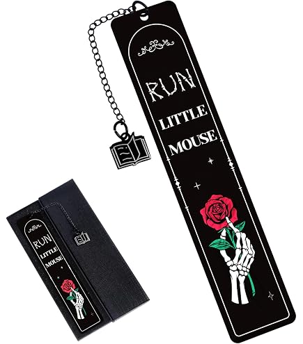 Funny Romance Bookmark With Tassel - 'Do Not Disturb' Book Lover Gift For Women Readers