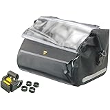 TOPEAK(トピーク) ハンドルバー ドライバッグ