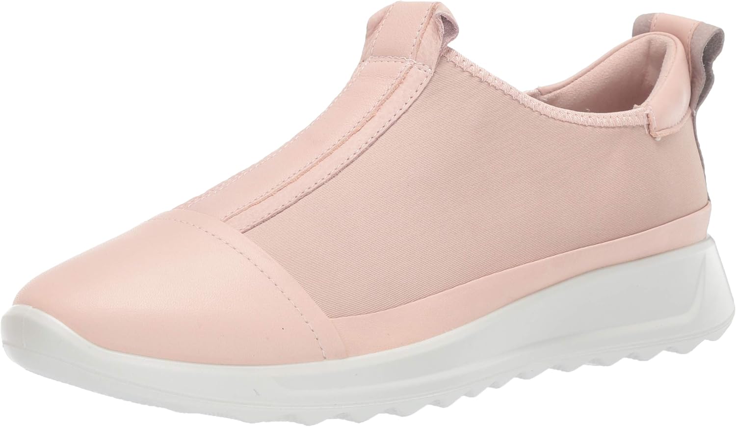  | ECCO Women's Flexure Runner Slip on Sneaker | Fashion Sneakers