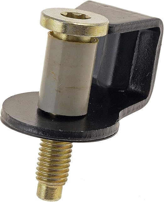 APDTY 49556 Door Striker Bolt Fits Select 19802011 Ford