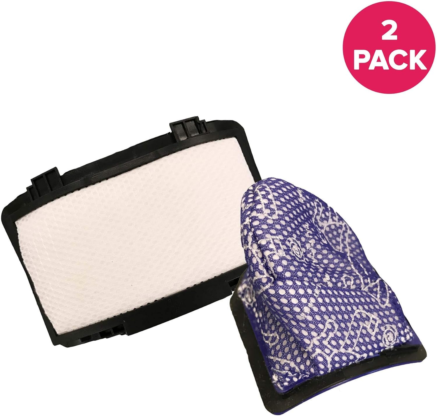 Which Is The Best Robotic Vacuum Cleaner Reuseable Filter