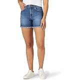 Lee Riders Women's Shape Illusions Seam 