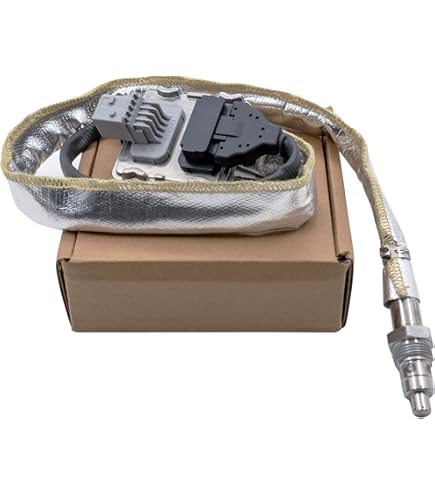 ごーごーまる Cummins nitrogen oxygen sensor 4326870 3687930 3687930rx
