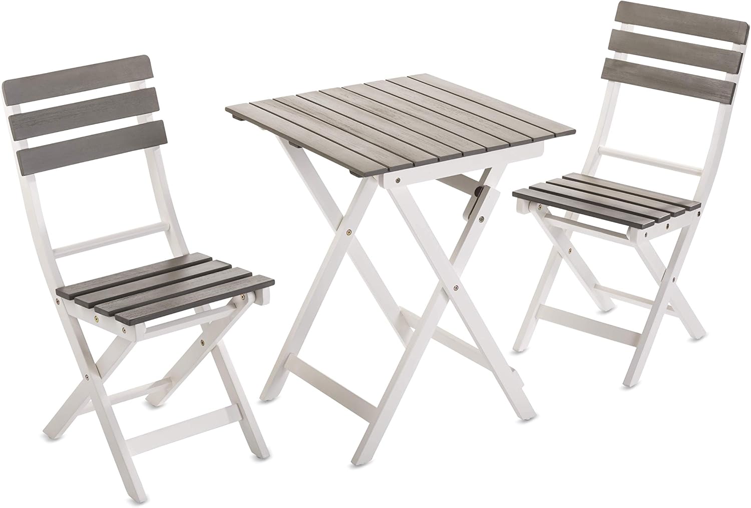 Best small outdoor table chair set