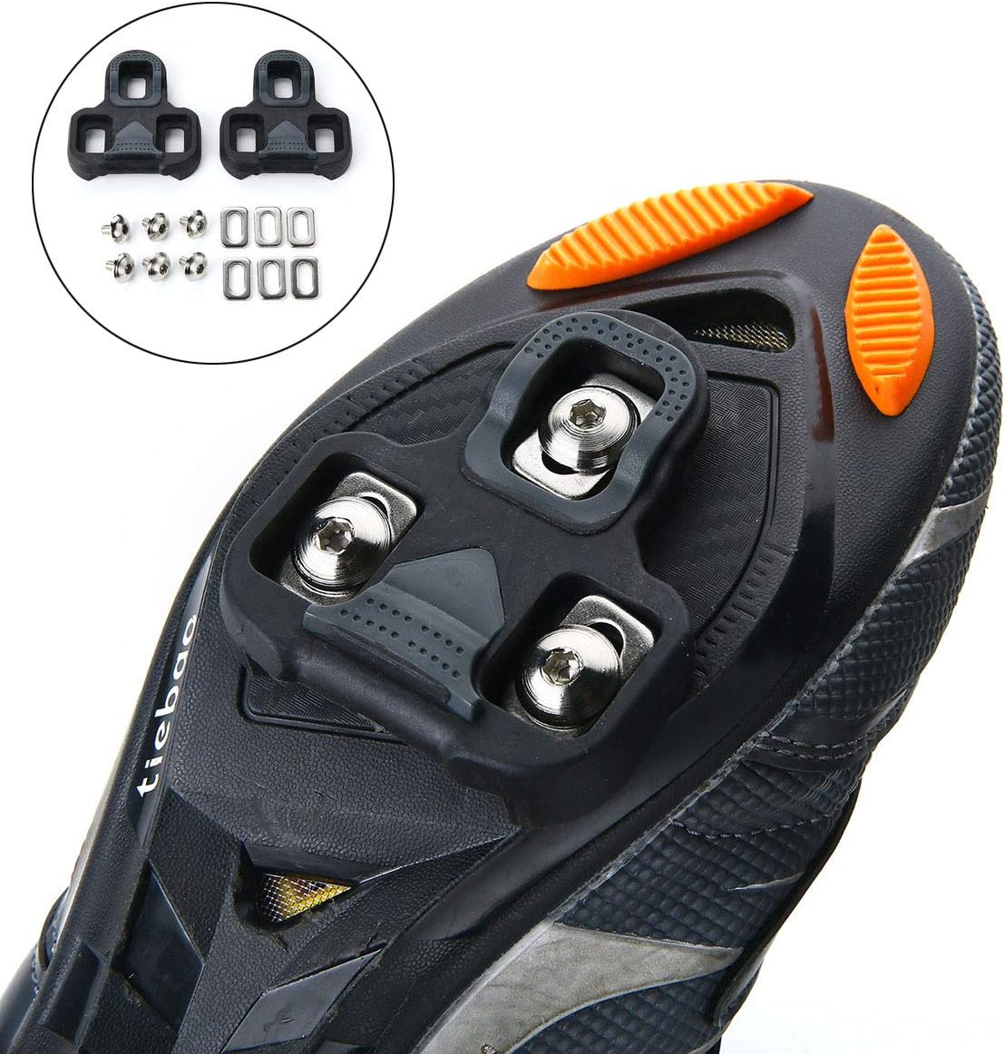keo bike shoes