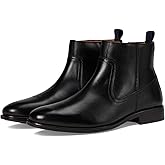 Johnston & Murphy mens Reeve Zip Boots