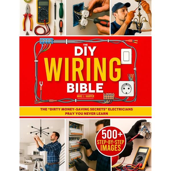 Wiring A House: 5th Edition – For Pros By Pros – Rex Cauldwell – Trade Paperback