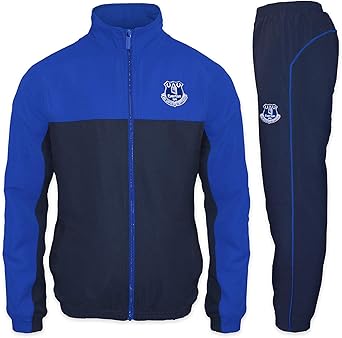 Everton tracksuit bottoms Clearance