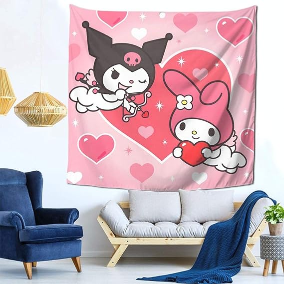 my melody tapestry